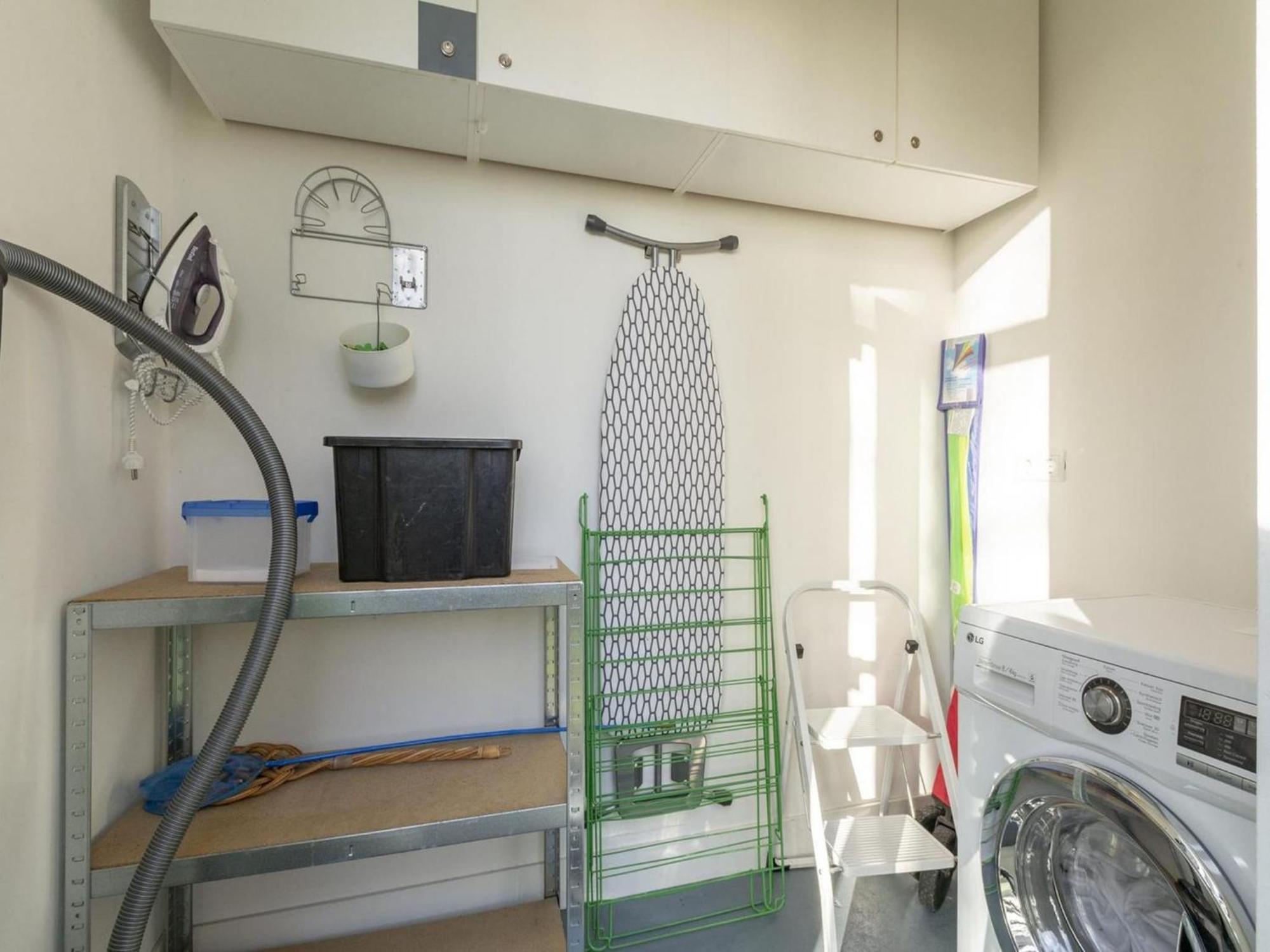 Beautiful Holiday Home With Spacious Garden Sint Maartensvlotbrug المظهر الخارجي الصورة